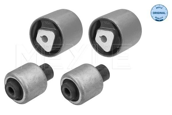 Set reparatie bara stabilizatoare