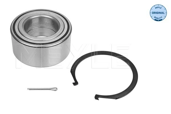 Set rulment roata