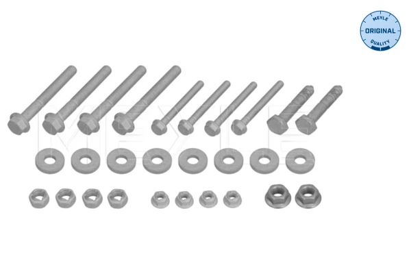 Set montaj legatura