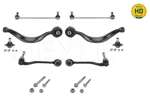 Set, suspensie roata