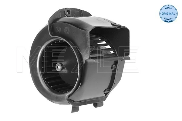 Ventilator habitaclu