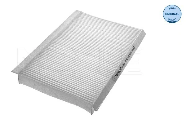 Filtru aer habitaclu