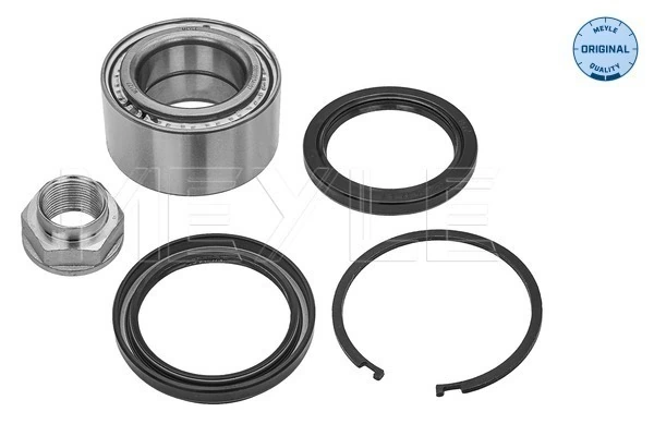 Set rulment roata