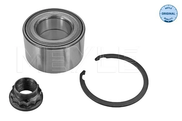 Set rulment roata