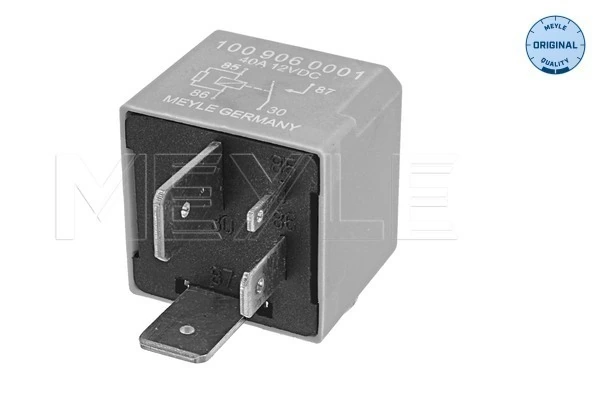 Releu multifunctional