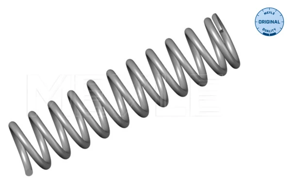 Arc spiral