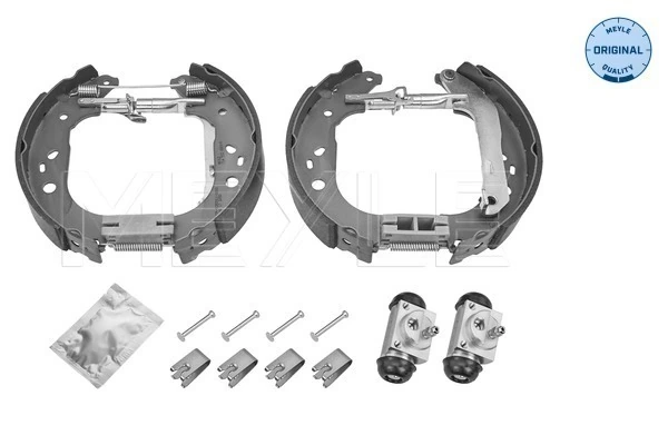 Set saboti frana