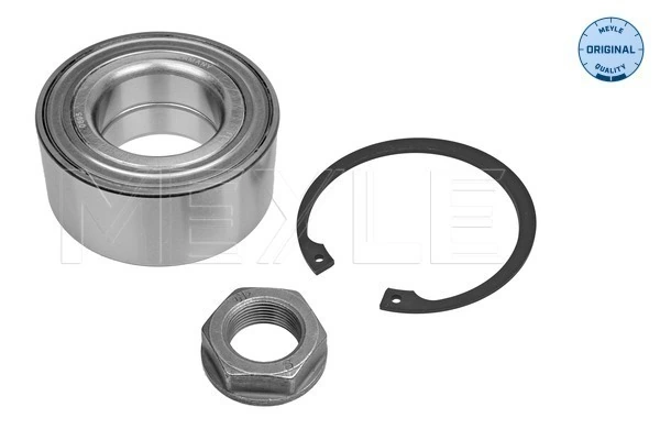 Set rulment roata