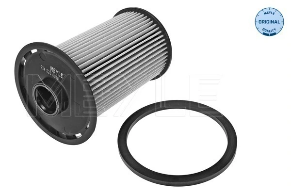 Filtru combustibil