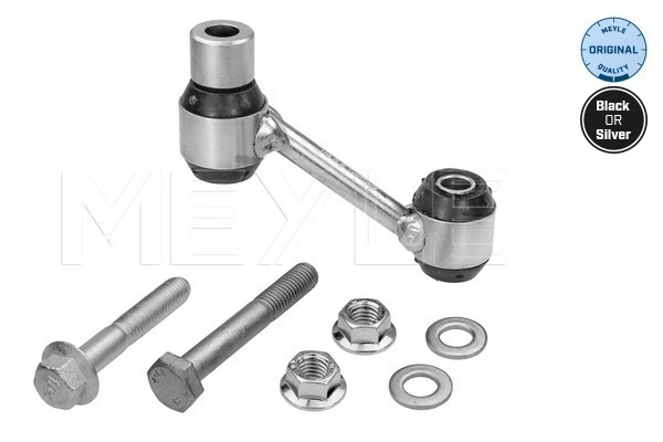 Brat/bieleta suspensie, stabilizator