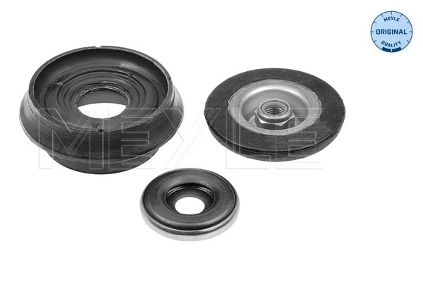Set reparatie rulment flansa amortizor