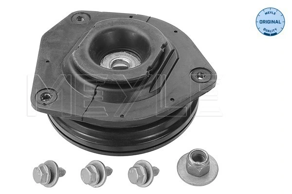 Set reparatie rulment flansa amortizor