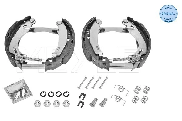 Set saboti frana