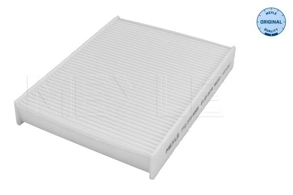 Filtru aer habitaclu