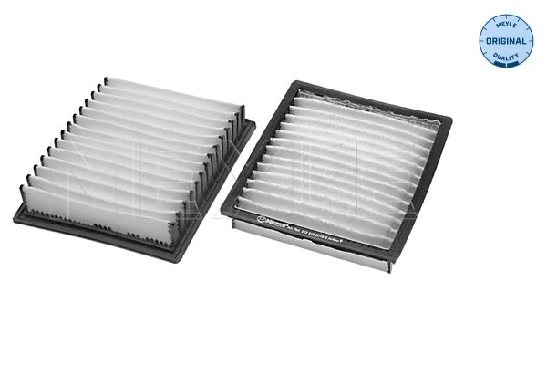 Filtru aer habitaclu