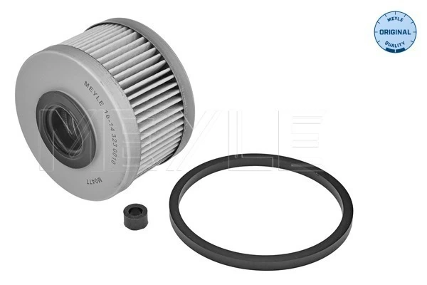 Filtru combustibil