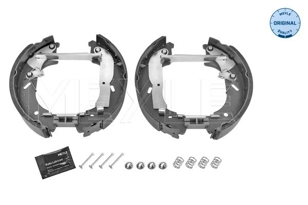 Set saboti frana