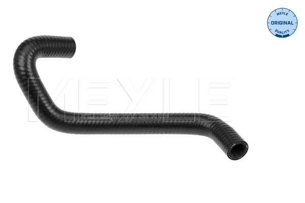Furtun radiator