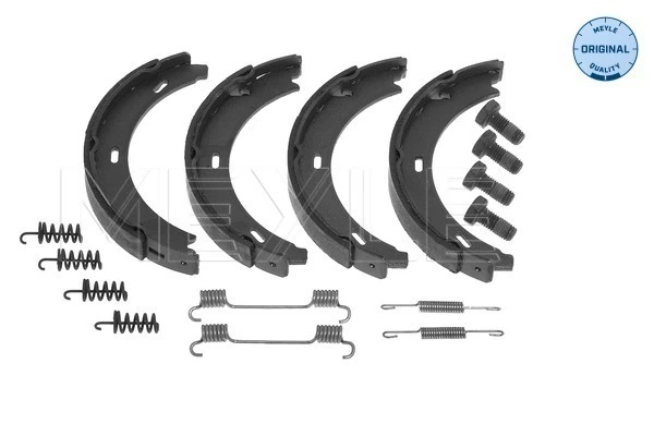 Set saboti frana