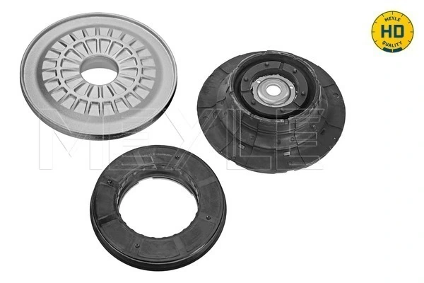 Set reparatie rulment flansa amortizor