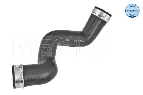 Furtun intercooler/turbo