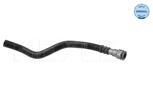 Furtun hidraulic sistem directie
