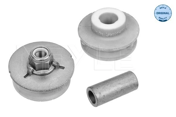Set reparatie rulment flansa amortizor