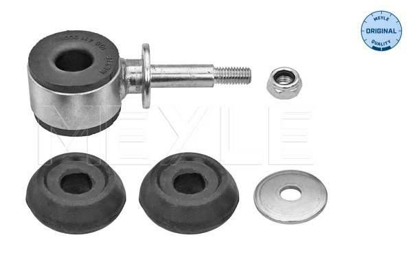 Brat/bieleta suspensie, stabilizator