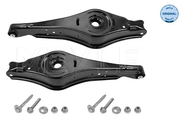 Set suspensie roata