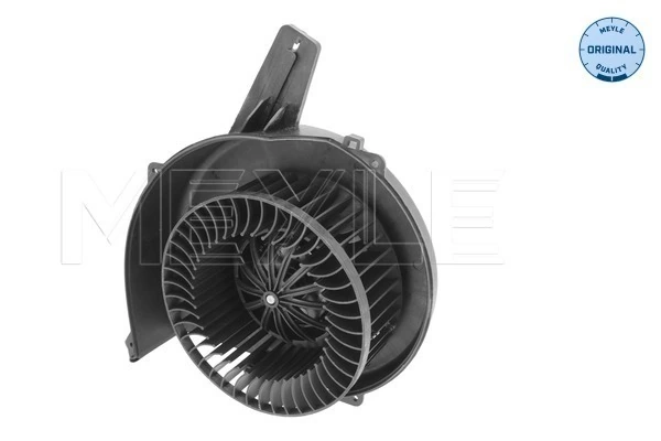 Ventilator habitaclu