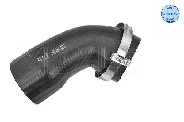 Furtun intercooler/turbo