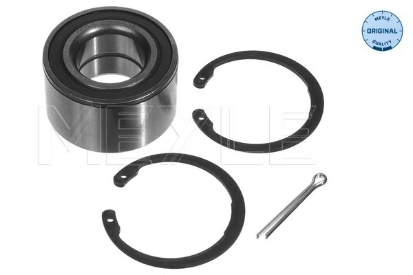 Set rulment roata