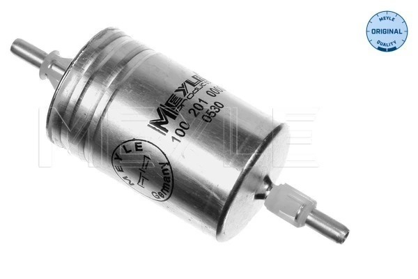 Filtru combustibil