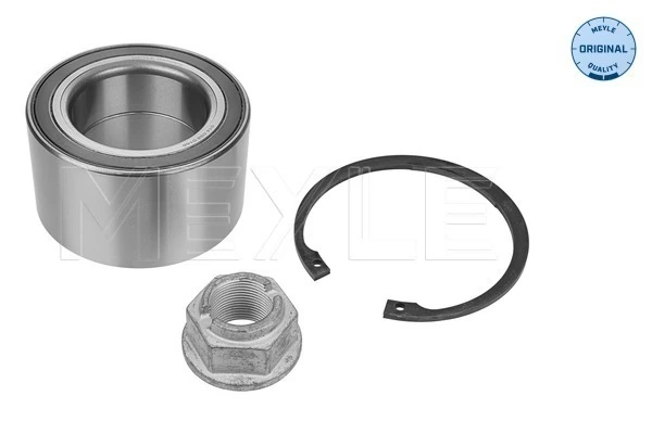 Set rulment roata