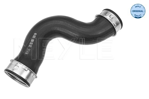 Furtun intercooler/turbo