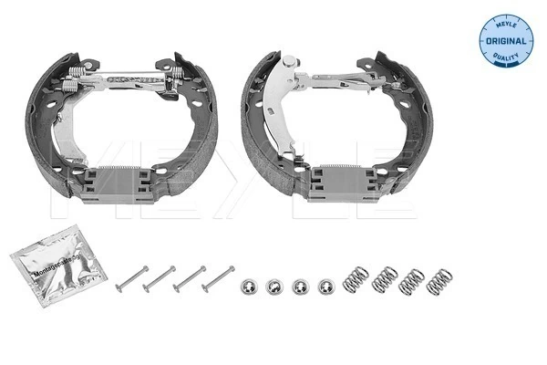 Set saboti frana