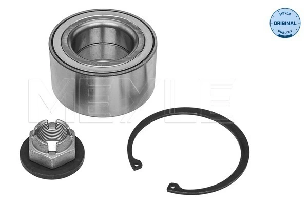 Set rulment roata