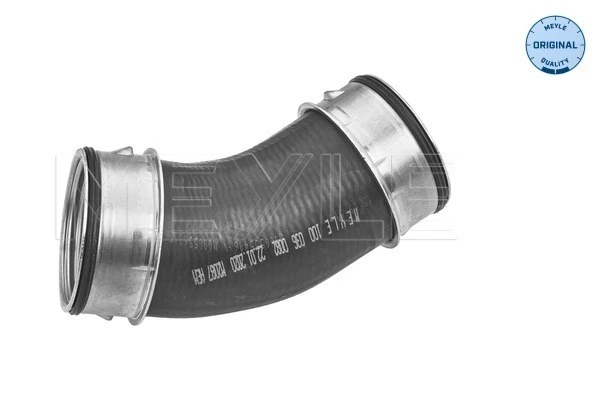 Furtun intercooler/turbo