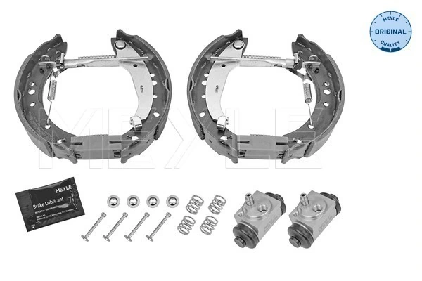Set saboti frana