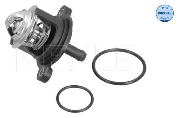 Termostat lichid racire