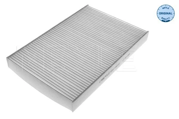 Filtru aer habitaclu