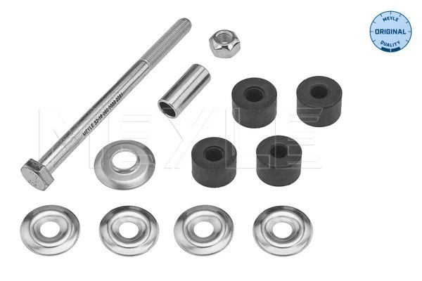 Bieleta stabilizator