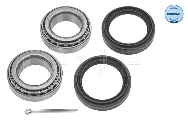 Set rulment roata