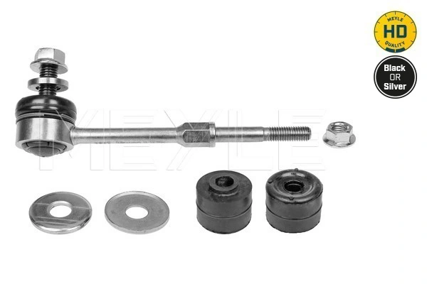 Bieleta stabilizator