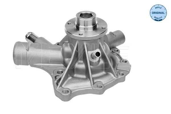 Pompa de apa, racire motor