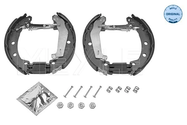 Set saboti frana