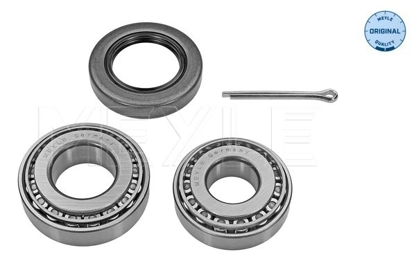 Set rulment roata