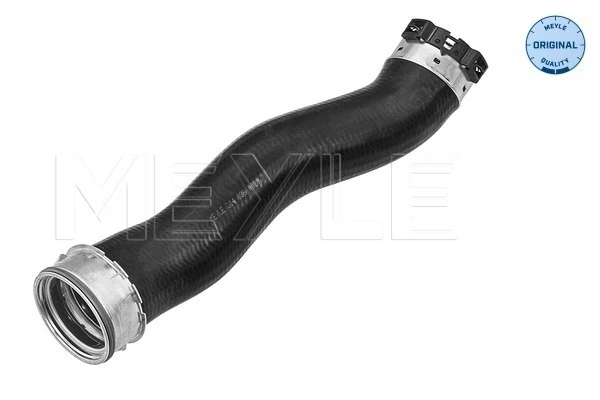 Furtun intercooler/turbo