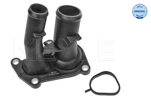 Carcasa termostat