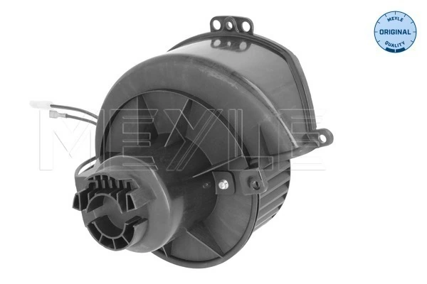 Ventilator habitaclu
